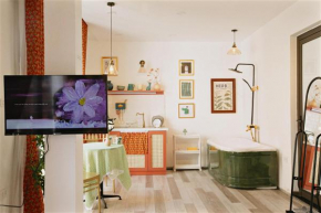 Langmandi Apartment
